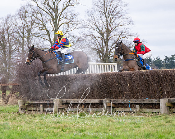 The Veteran horse conditions race (54 of 161)