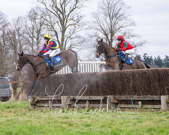 The Veteran horse conditions race (56 of 161)