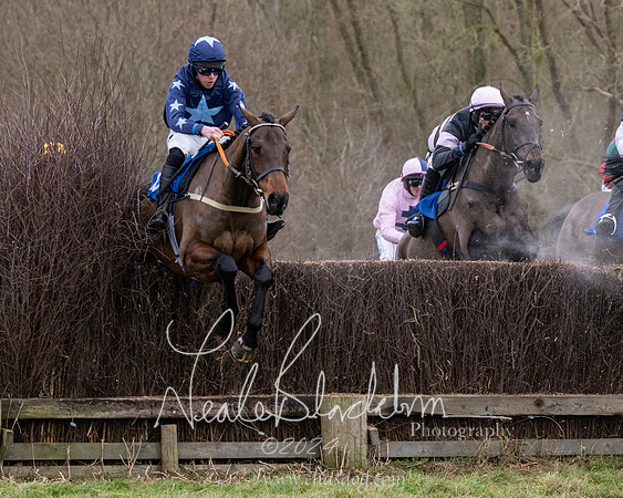 The Veteran horse conditions race (89 of 161)