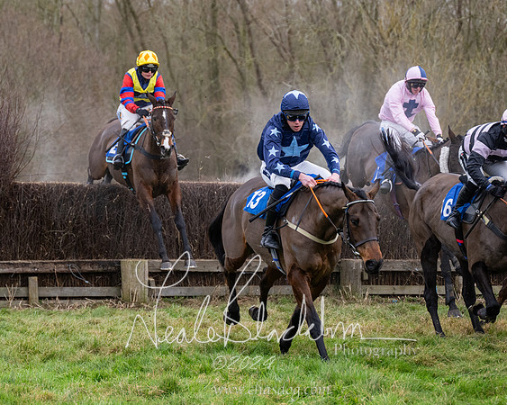 The Veteran horse conditions race (101 of 161)