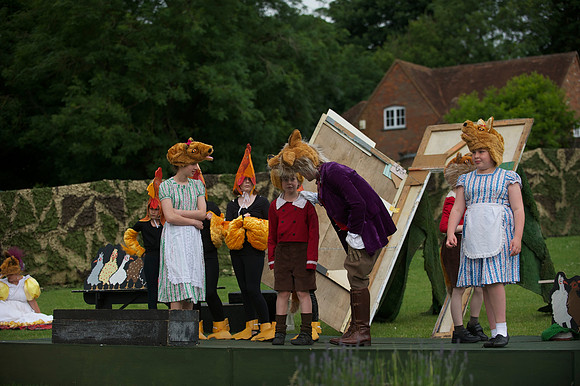 Fantastic Mr Fox 105