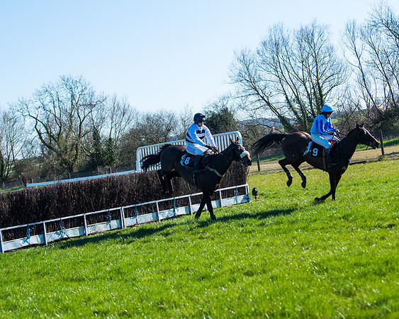 Race 4 - Ladies Open  (145 of 200)