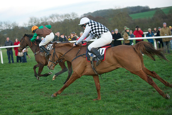 Race 9 -  59
