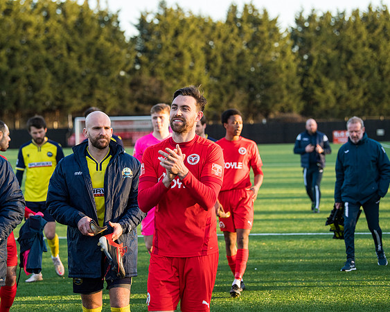 Rams v Gosport Borough (237 of 239)