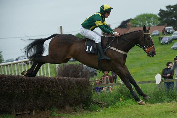 Race Six 37