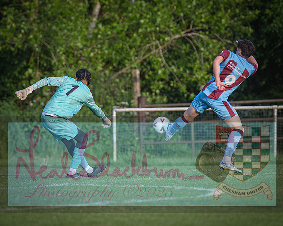 Young Generals 1 v 0 Barnet (14 of 469)