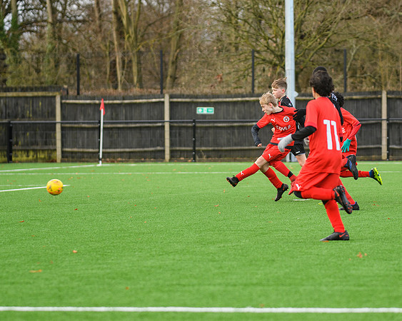 Rams U13 v Maidenhead United U13 (128 of 276)