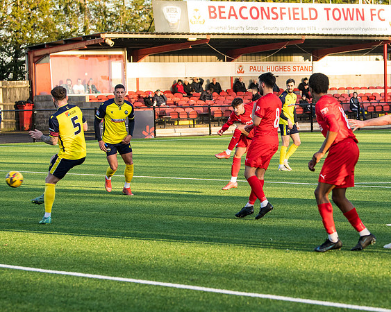 Rams v Gosport Borough (194 of 239)