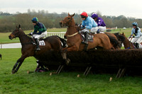 Race 6 - 18