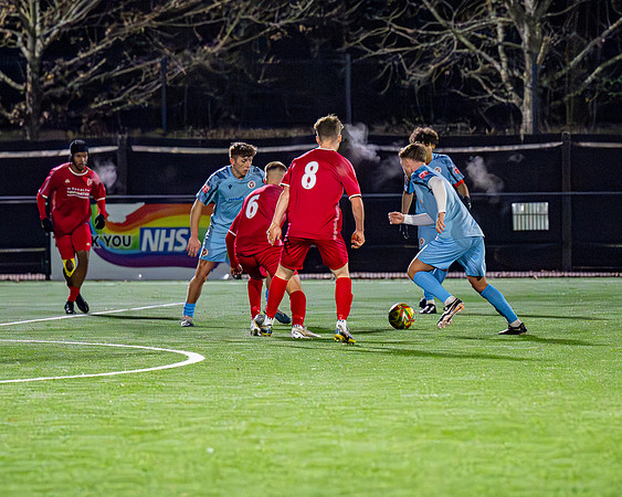 Rams v Flackwell Heath (100 of 395)