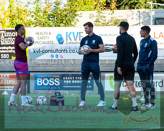 Salisbury 1 v Chesham Utd 2 (14 of 388)