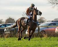 Race 5 - Open Maiden 13