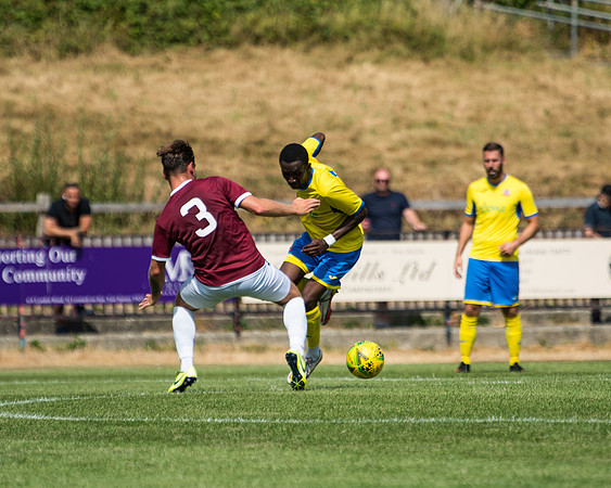 Hastings Utd v Rams [0-1] (91 of 315)