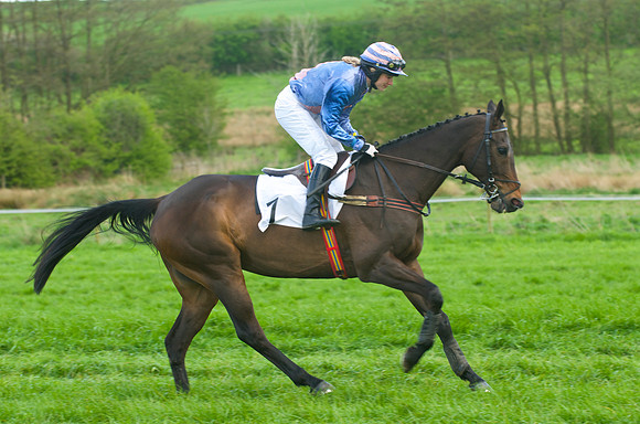 Race 4 - Novice Riders 21