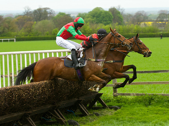 Race 3 - 4-5-6 Maiden 49