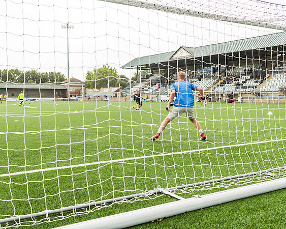 Dorchester Town 1 Rams 0 (4 of 370)