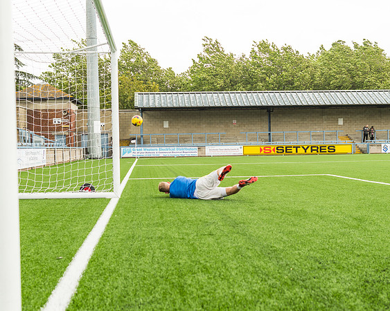 Dorchester Town 1 Rams 0 (3 of 370)