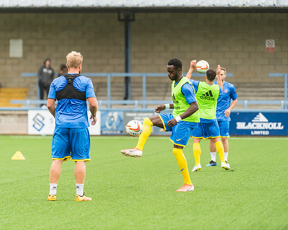 Dorchester Town 1 Rams 0 (6 of 370)