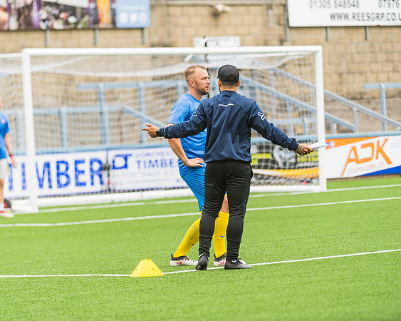 Dorchester Town 1 Rams 0 (8 of 370)