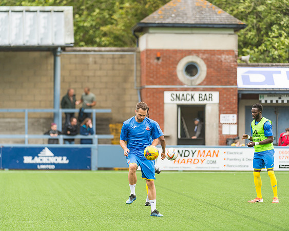 Dorchester Town 1 Rams 0 (9 of 370)