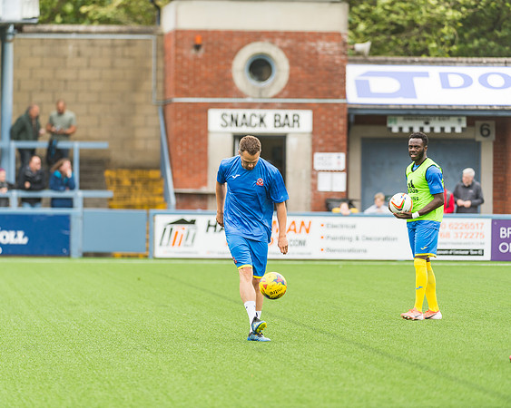 Dorchester Town 1 Rams 0 (10 of 370)