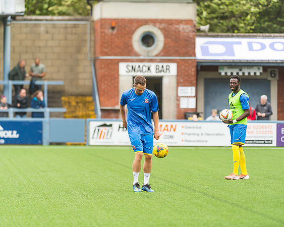 Dorchester Town 1 Rams 0 (11 of 370)