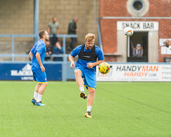 Dorchester Town 1 Rams 0 (12 of 370)