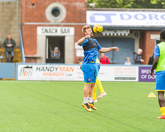 Dorchester Town 1 Rams 0 (13 of 370)