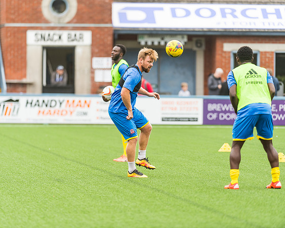 Dorchester Town 1 Rams 0 (14 of 370)