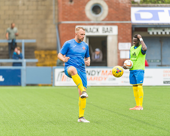 Dorchester Town 1 Rams 0 (16 of 370)