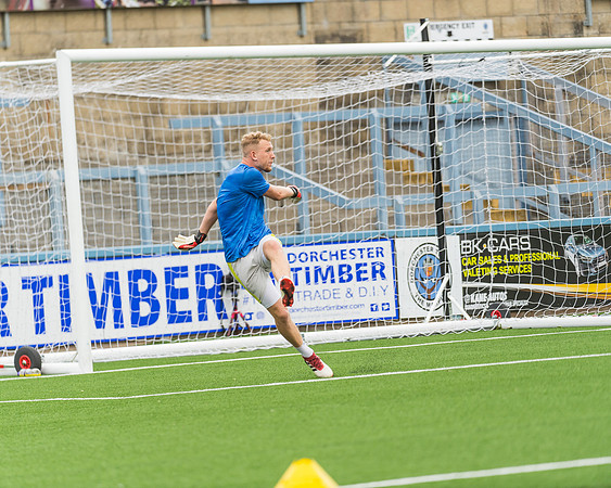 Dorchester Town 1 Rams 0 (22 of 370)
