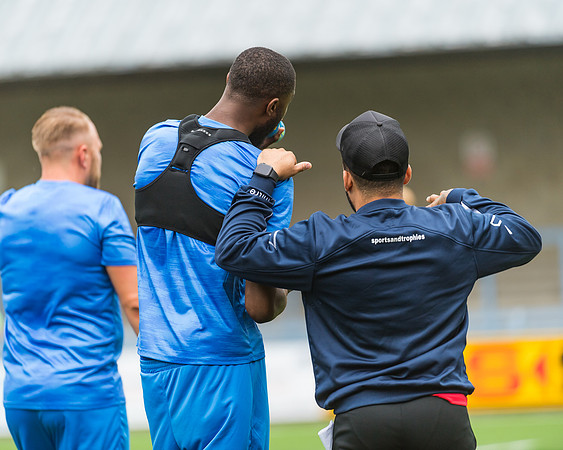 Dorchester Town 1 Rams 0 (24 of 370)