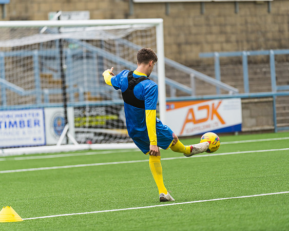 Dorchester Town 1 Rams 0 (26 of 370)