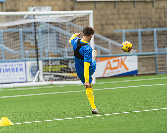 Dorchester Town 1 Rams 0 (27 of 370)