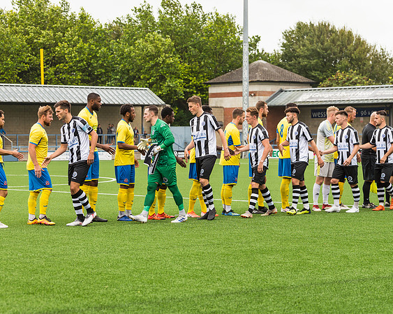Dorchester Town 1 Rams 0 (29 of 370)