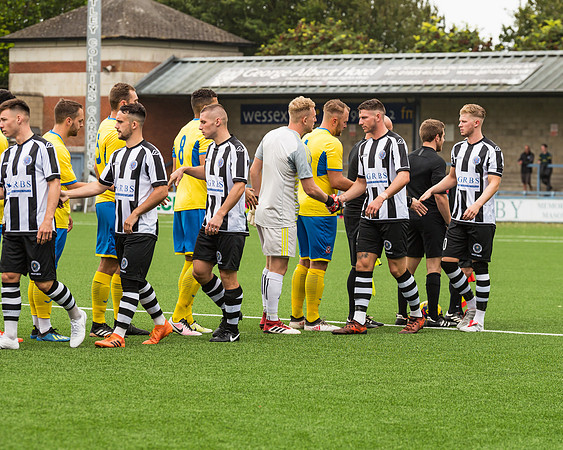 Dorchester Town 1 Rams 0 (30 of 370)