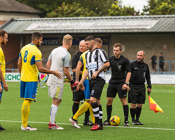 Dorchester Town 1 Rams 0 (31 of 370)