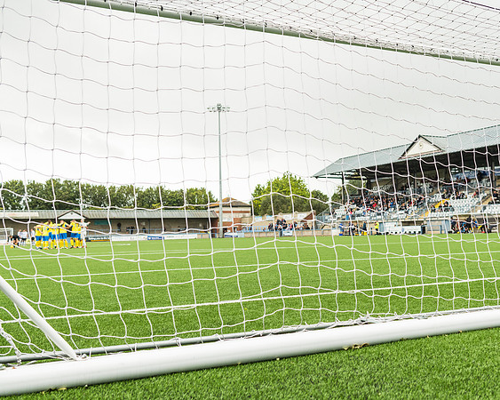 Dorchester Town 1 Rams 0 (32 of 370)