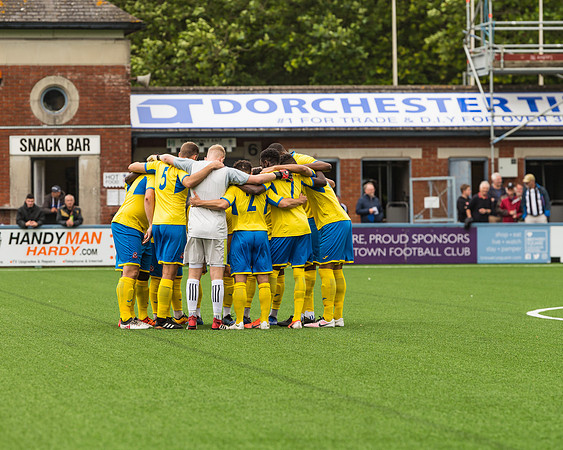 Dorchester Town 1 Rams 0 (34 of 370)