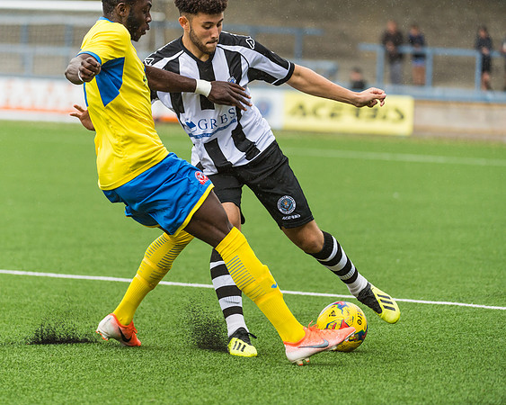 Dorchester Town 1 Rams 0 (36 of 370)