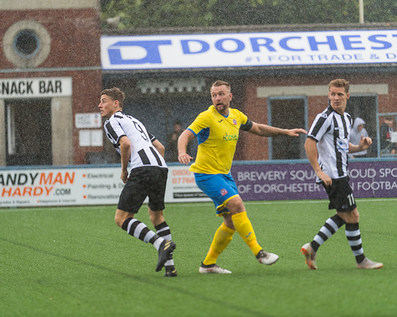Dorchester Town 1 Rams 0 (38 of 370)
