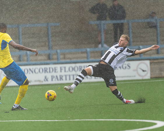 Dorchester Town 1 Rams 0 (39 of 370)