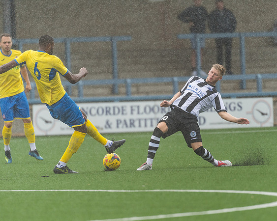 Dorchester Town 1 Rams 0 (40 of 370)
