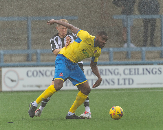 Dorchester Town 1 Rams 0 (41 of 370)