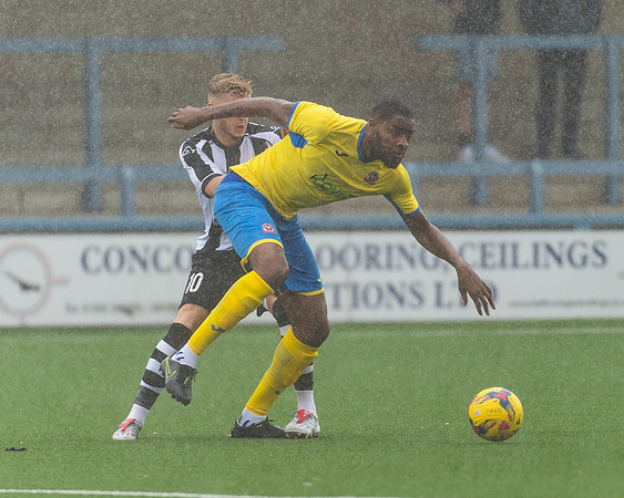 Dorchester Town 1 Rams 0 (42 of 370)