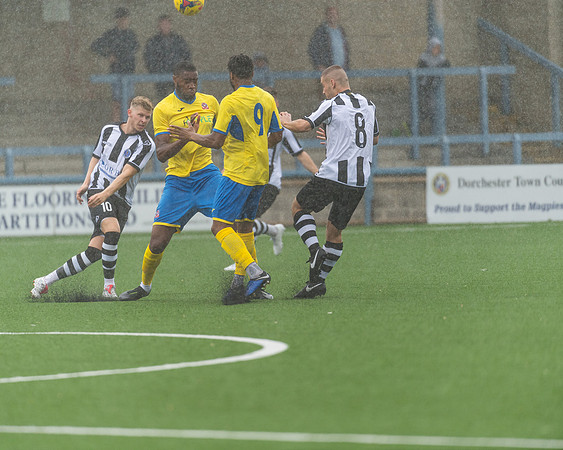 Dorchester Town 1 Rams 0 (43 of 370)