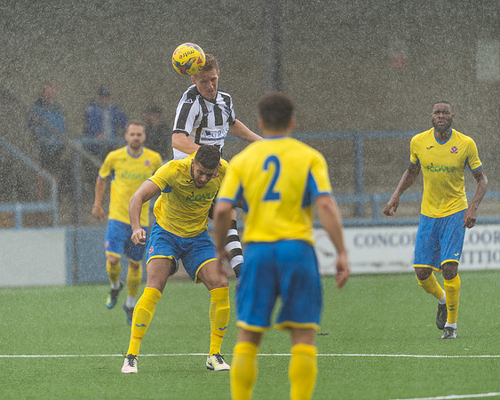 Dorchester Town 1 Rams 0 (44 of 370)