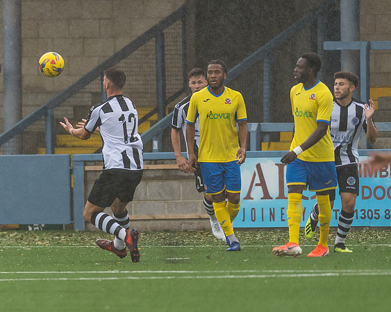 Dorchester Town 1 Rams 0 (45 of 370)