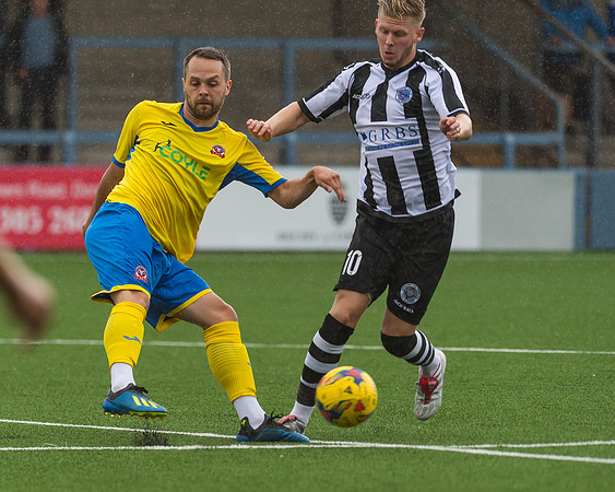 Dorchester Town 1 Rams 0 (46 of 370)