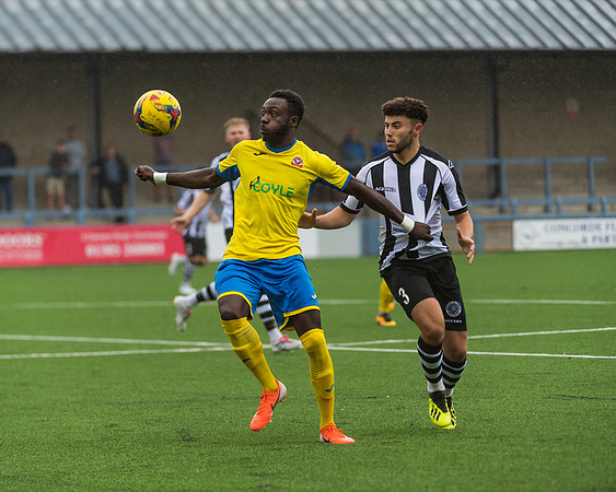 Dorchester Town 1 Rams 0 (47 of 370)